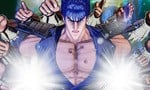 Fist of the North Star's Kenshiro Looks Like the Perfect Fit for Fatal Fury PS5