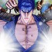 Fist of the North Star's Kenshiro Looks Like the Perfect Fit for Fatal Fury PS5