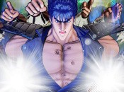 Fist of the North Star's Kenshiro Looks Like the Perfect Fit for Fatal Fury PS5