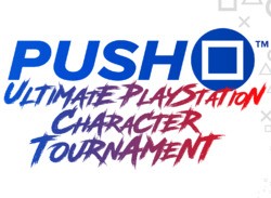 Ultimate PlayStation Character Tournament: Round 1 - Matches 57-60