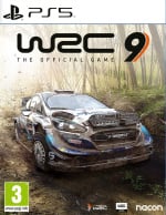 WRC 9 (PS5)