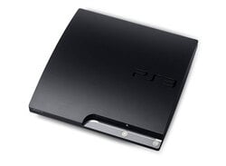Andrew House: Don't Worry About PS3 Slim Shortages