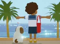 'If I Don't Belong in the Games Industry, I'll Have to Look Elsewhere': Keita Takashashi Moves Back to Japan After To a T Flopped