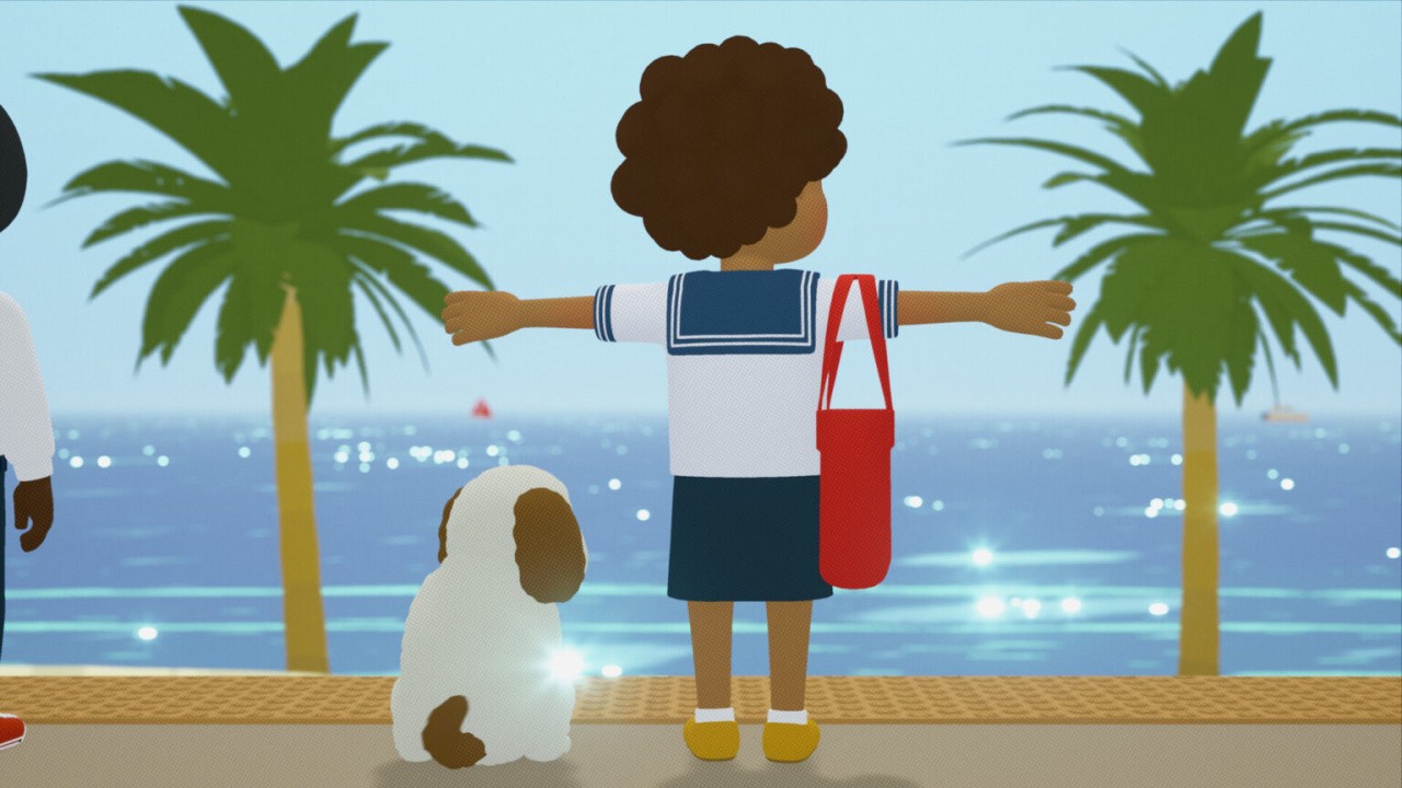 'If I Don't Belong in the Games Industry, I'll Have to Look Elsewhere': Keita Takashashi Moves Back to Japan After To a T Flopped