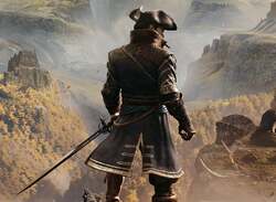 GreedFall Continues to Impress in Gameplay Overview Trailer