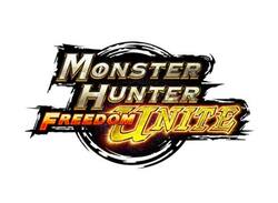 Monster Hunter Freedom Unite Now Updated With New Content