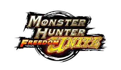 Monster Hunter Freedom Unite Now Updated With New Content