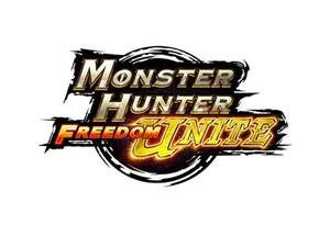 New Content Available Free For Monster Hunter Freedom Unite Owners.