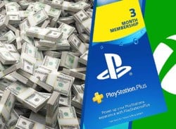 Xbox Documents Reveal Staggering Cost of Bringing Games to Game Pass, PS Plus