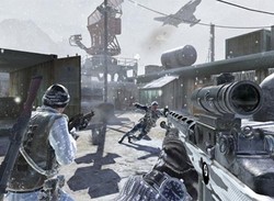 Call Of Duty: Black Ops Story Trailer Looks Mighty Inviting