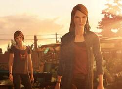 Life Is Strange: Before the Storm Ushers a Brave New World Next Week