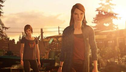 Life Is Strange: Before the Storm Ushers a Brave New World Next Week