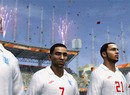Fifa World Cup 2010 England Line-Up Is Uncanny Valley