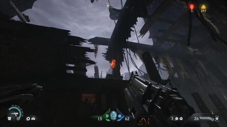 DOOM: The Dark Ages: Spire of Nerathul Walkthrough 8