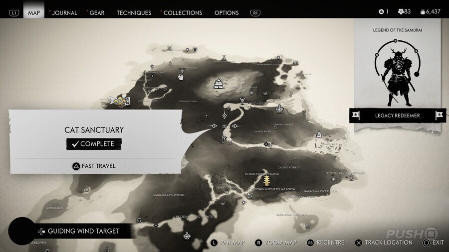 Ghost Of Tsushima 20210819135953