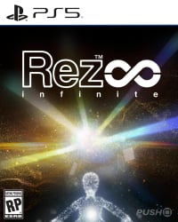 Rez Infinite Cover