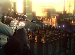 Hitman: Absolution Steps Out of the Shadows on 20th November