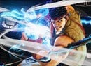 Street Fighter V Goes Free to Play for a Limited Time on PS4