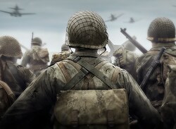 Call of Duty: WWII Has the Most Interactive Lobbies in Series History