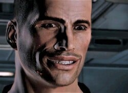 BioWare May Have Just Confirmed the Return of Commander Shepard in the New Mass Effect