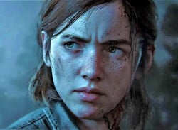 New The Last of Us 2 Trailer Debuts Tomorrow
