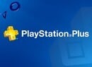 Just Cause 2 and Borderlands Latest EU PS Plus Giveaways