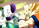It Sounds Like Dragon Ball FighterZ Has More Playable Characters to Reveal