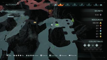 DOOM: The Dark Ages: The Forsaken Plains Walkthrough 23