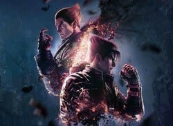 Meet Tekken 8's Grizzly PS5 Roster So Far with Official Art