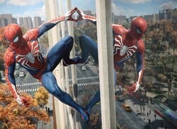 Marvel's Spider-Man PS4 to PS5 Save Transfer Available Now