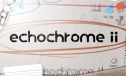 echochrome ii Cover
