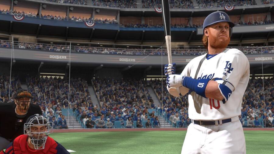 MLB The Show 19 PS4 Exclusives 2019