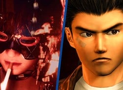Forget the Soulslikes, This Bizarre New PS5 Game Is Channelling Shenmue Instead