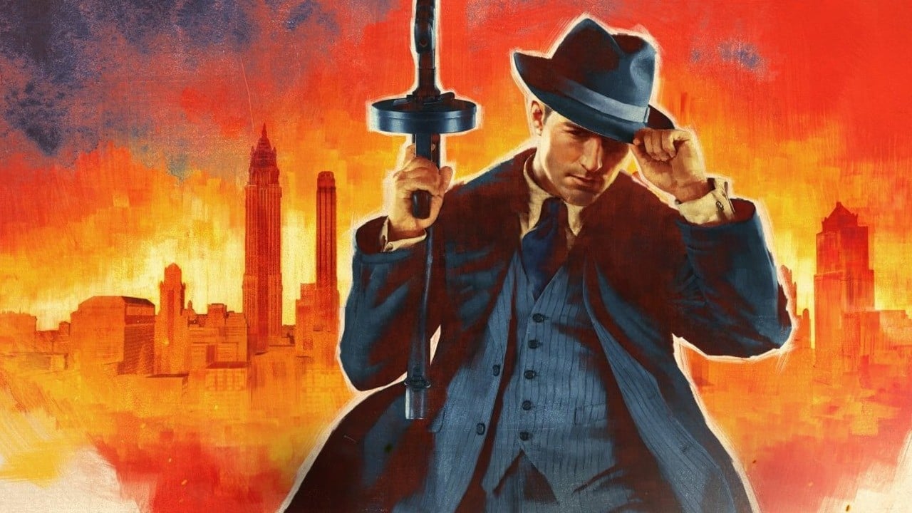 Mafia: Definitive Edition Review (PS4)