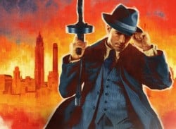 Mafia: Definitive Edition - This Is How You Do a Remake