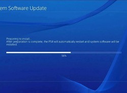 PS4 Firmware Update 8.00 Available to Download Today