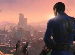 Fallout 4 Mods Suffer Another Setback on PS4