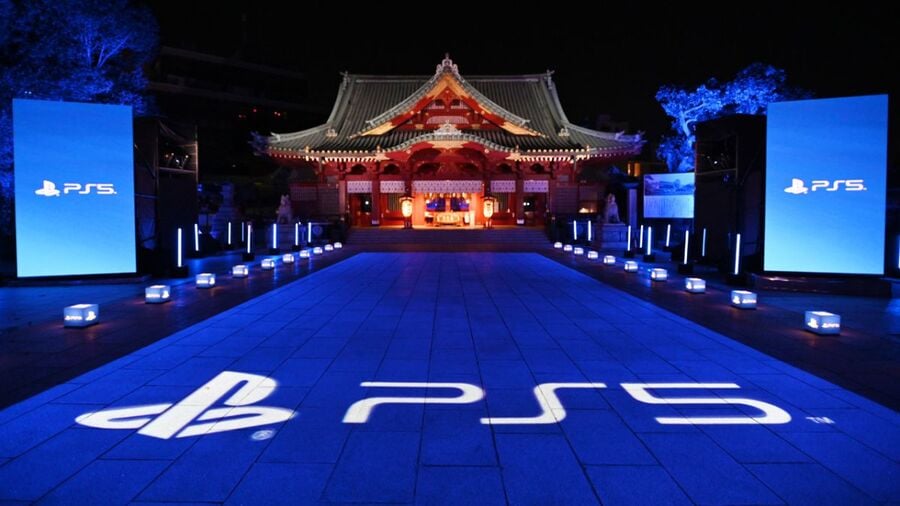 ps5 release japan