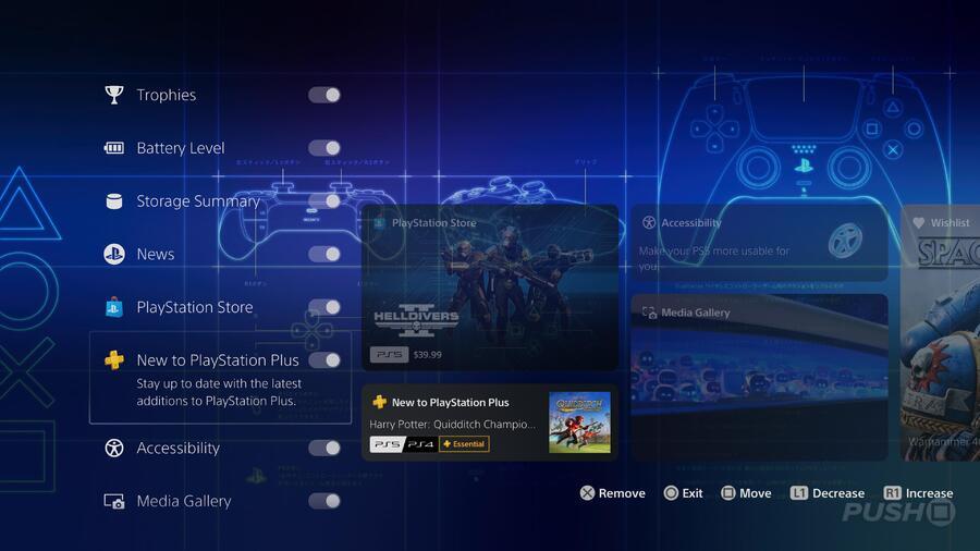 Feature: Here's Everything You Can Do in PS5's New Welcome Hub 8