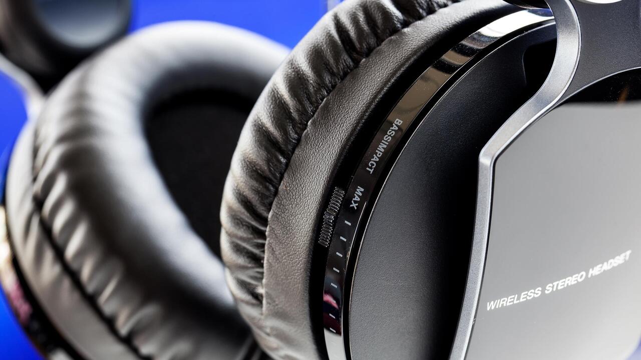 Your Existing PS3 Wireless Headsets Will Work with PS4 Push Square