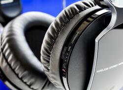 Your Existing PS3 Wireless Headsets Will Work with PS4