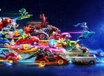 Sonic Racing: CrossWorlds' Character Roster Getting Even Crazier with More ﻿Free PS5, PS4 Updates