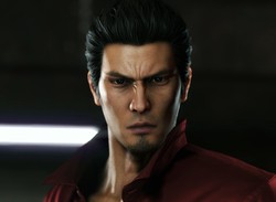 PS4 Sequel Yakuza 6 Rips Off Its Shirt on 8th December in Japan