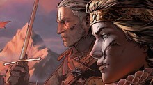 Thronebreaker: The Witcher Tales