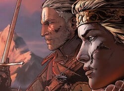 Thronebreaker: The Witcher Tales - Some of the Best Writing You'll Find on PS4
