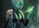 Dressing Eve as 2B Won't Be Free in Stellar Blade's PS5 DLC