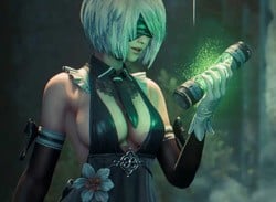 Dressing Eve as 2B Won't Be Free in Stellar Blade's PS5 DLC