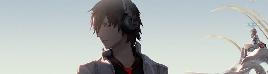 Freedom Wars Remastered (PS5)