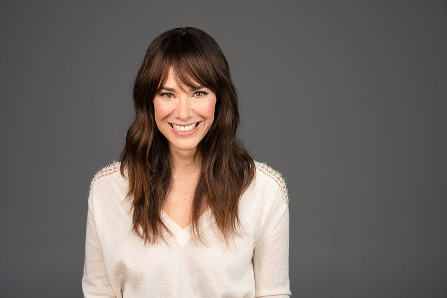 Jade Raymond founded a new game studio this year, and is in partnership with PlayStation. What is the studio called?