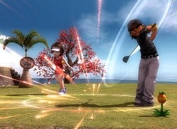 Hot Shots Golf Finally Gets Move and 3D Support